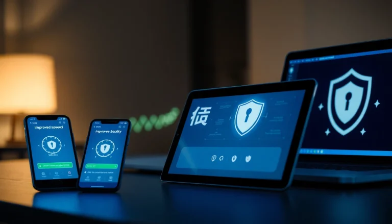 快连下载在跨设备之间提供无缝连接与增强的隐私保护。